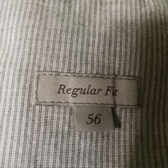 Canali Gray trousers - Picture 7 of 8